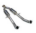 REMARK 2023+ Nissan Z Resonated Midpipe Kit