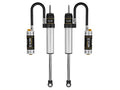 ICON 2005+ Toyota Tacoma 0-1.5in Rear 2.5 Series Shocks VS RR CDCV - Pair