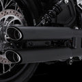 Vance & Hines 15-20 Harley-Davidson Indian Scout Twin Slash 3in PCX Slip-On Exhaust