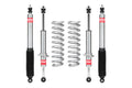 Eibach Pro-Truck Lift Kit for 16-18 Toyota Tacoma