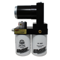 FASS Universal 100gph/16-18psi Titanium Signature Series Fuel Air Separation System TS 100G