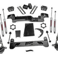 Skyjacker Suspension Lift Kit Component 1976-1983 Jeep CJ5