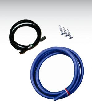 FASS Relocation Kit for DRP 04 RK-04