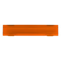 Rigid Industries Light Cover for SR-Series Amber PRO - 10in.