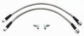Wilwood Flexline Kit Rear Nissan 350Z/Fiti G35 w/Dynapro Radial Caliper