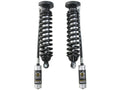 ICON 2016+ Nissan Titan XD 2.5 Series Shocks RR CDCV Coilover Kit