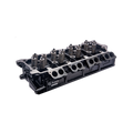 Fleece Performance 03-07 Ford Super Duty 6.0L Powerstroke 18mm Dowel Freedom Series HD Cylinder Head