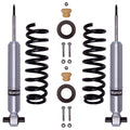 Bilstein 21-22 Ford F-150 4WD B8 6112 Series Front Suspension Kit