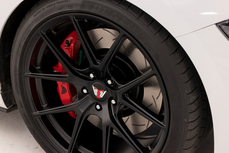 DBA 8/93-94 Nissan Skyline R32 GT-R/95-7/98 R33 & R34 GT-R Rear Drilled & Slotted 4000 Series Rotors