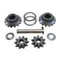 Yukon Gear Standard Open Spider Gear Kit For 9.75in Ford w/ 34 Spline Axles
