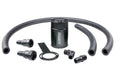 Corsa 2018-2025 Jeep Wrangler JL & JLU / Gladiator JT (3.6L) Oil Catch Can