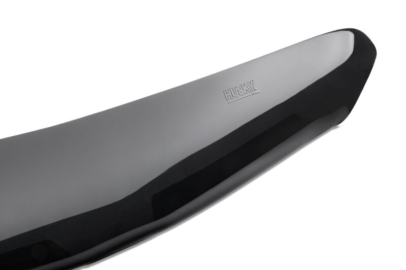 Husky Liners 05-11 Toyota Tacoma High Profile Hood Shield - Smoke