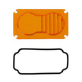 Baja Designs S2 Driving/Combo Factory Amber Lens Replacement Kit