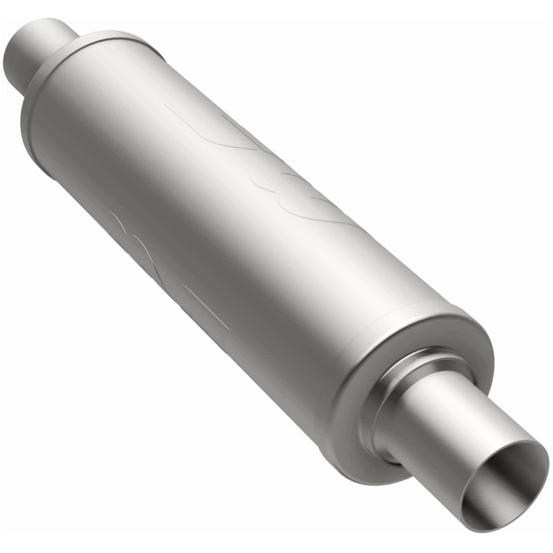 MagnaFlow Muffler MAG 409SS 5x5x14 2.50