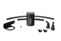 Corsa 2019-2025 Silverado/Sierra & 2021-2025 Tahoe/Suburban/Yukon/Denali Aluminum Oil Catch Can