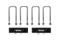 Eibach 2019 Chevrolet Silverado 1500 Pro-Truck Rear Lift-Blocks (+1in)