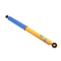 Bilstein B6 2007 Chevrolet Silverado 1500 LT Rear 46mm Monotube Shock Absorber