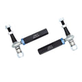 SPL Parts 2013+ Subaru BRZ/Toyota 86 Front Tie Rod Ends (Bumpsteer Adjustable)