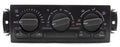 ARB C/Board Control Panel Elements