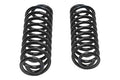 Fabtech 99-00 Ford F250/350 2WD 7.3L Diesel 6in Coil Spring Kit
