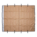 ARB Canvas - Awn 2000 X 2500 Fire Retardant Us/Canada Spec