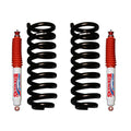 Skyjacker 2"83-97RAN/BROII,W/FR HYDRO