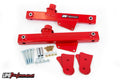 UMI Performance 79-98 Ford Mustang Rear Lift Bars