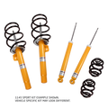 Koni 1145 Sport Kit 01-06 BMW M3 (E46) Coupe/Conv