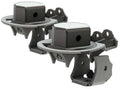 Artec Industries Ultimate Coil Brackets - Coil / Shock - Base Bracket (3.0 In Axle)