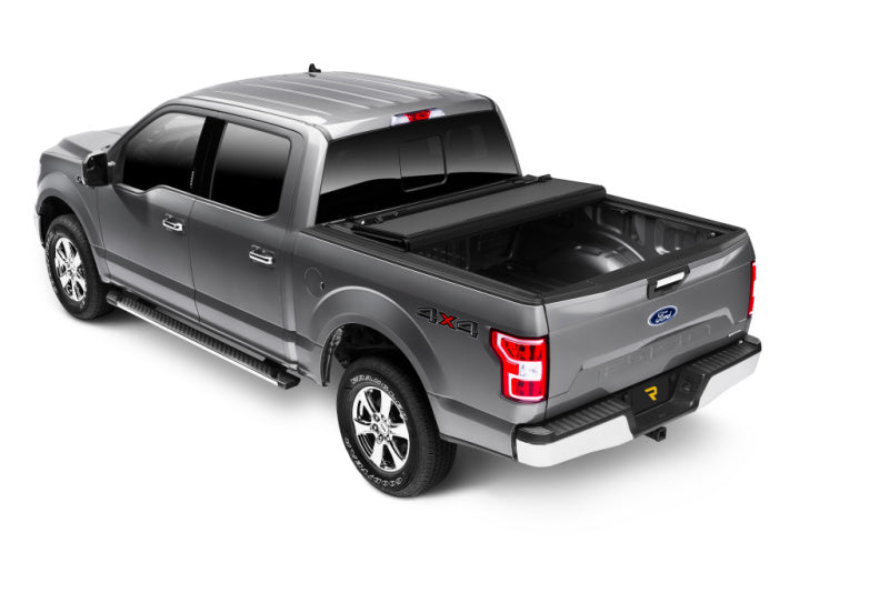 BAK 04-14 Ford F-150 5ft 6in Bed BAKFlip MX4 Matte Finish