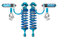 King Shocks 2022+ Toyota Tundra Front 2.5 Dia w/ Remote Reservoir Coilover & Adjuster (Pair)