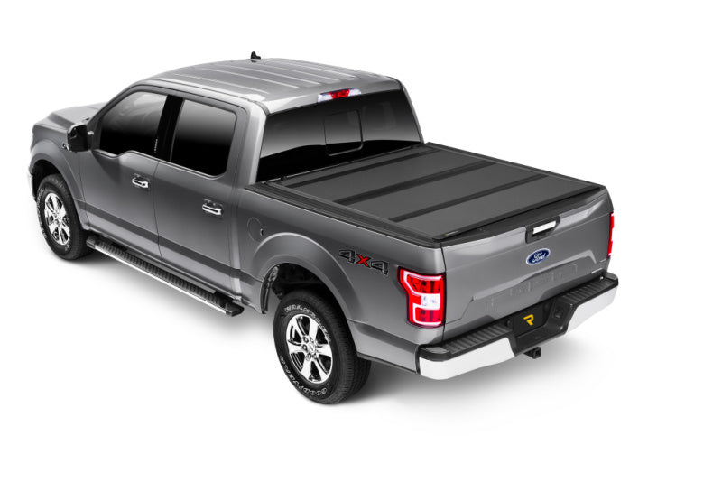 BAK 2022+ Toyota Tundra 6.5ft Bed BAKFlip MX4 Bed Cover