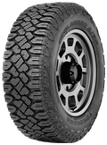 Yokohama Geolandar A/T XD Tire - LT275/65R20 126/123Q