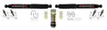 Skyjacker 1987-1987 Chevrolet V20 Pickup Steering Damper Kit