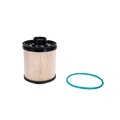 Fleece Performance 11-16 Ford F250/450 Under Bed Fuel Filter