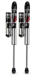 Progressive 18-24 Jeep JL / 20-24 JT STR 47 Series 2.0 Remote Res Front Shocks (Pair) - 2.0-3.0in