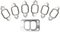 BD Diesel Gasket Set Exhaust Manifold - 1988-1998 Dodge 12-valve
