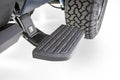 AMP Research 2002-2008 Dodge Ram 1500 BedStep2 - Black