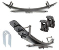 Carli 17-23 Ford F250/350 4x4 Progressive Add-A-Pack Driver - Lvl