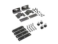 ARB BASE Rack Adventure Mount Kit