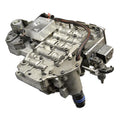 ATS Diesel 1996-2007 Dodge GM Governor Pressure Solenoid Block Conversion Kit