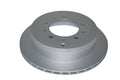 DBA 08-21 Lexus LX570 Rear En-Shield Standard Rotor