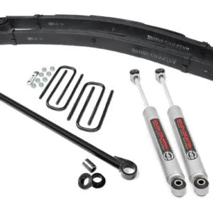 Skyjacker Suspension Lift Kit Component 1968-1968 GMC K15/K1500