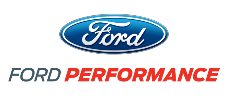 Ford Racing 21-22 Ford F-150 Black Oval Kit w/Camera Provision
