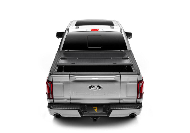 BAK 17-23 Ford Super Duty 6ft 9in Bed BAKFlip G2