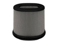 aFe MagnumFLOW Pro DRY S Air Filter (6-3/4 x 4-3/4)in F x (8-1/2 x 6-1/2)in B x (7-1/4 x 5)in T