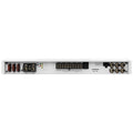 DS18 5-Channel Class-D Amp Full-Range 4 x 180 at4 ohm and 1 x 600 at2 ohm Watts RMS IP55 Waterproof