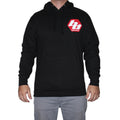Baja Designs Black Hoodie - 2XL