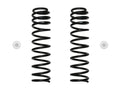 ICON 2018+ Jeep Wrangler JL / 2020+ Jeep Gladiator JT 2.5in Front Dual Rate Spring Kit