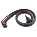 Omix Weatherstrip Windshield Frame to Header- 07-18 JK